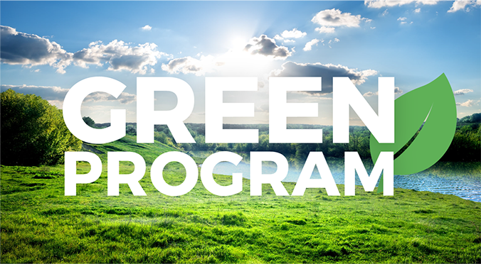 green program